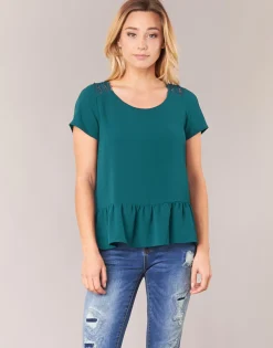 Betty London - INOTTE Vert Outlet