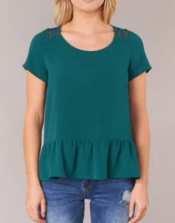 Betty London - INOTTE Vert Outlet