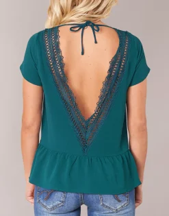 Betty London - INOTTE Vert Outlet