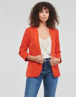 Discount Betty London - IOUPA Rouge