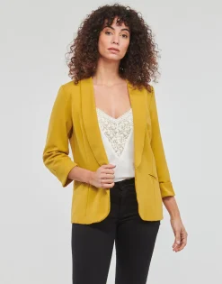 Discount Betty London - IOUPA Jaune