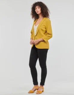 Discount Betty London - IOUPA Jaune