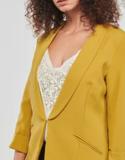 Discount Betty London - IOUPA Jaune