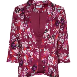 Betty London - IOUPA