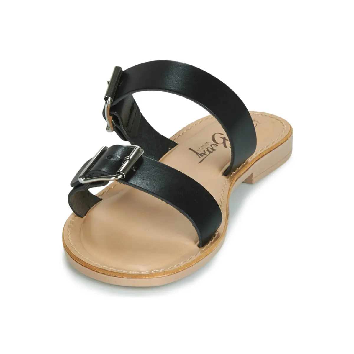 Betty London - JADALEBE Noir