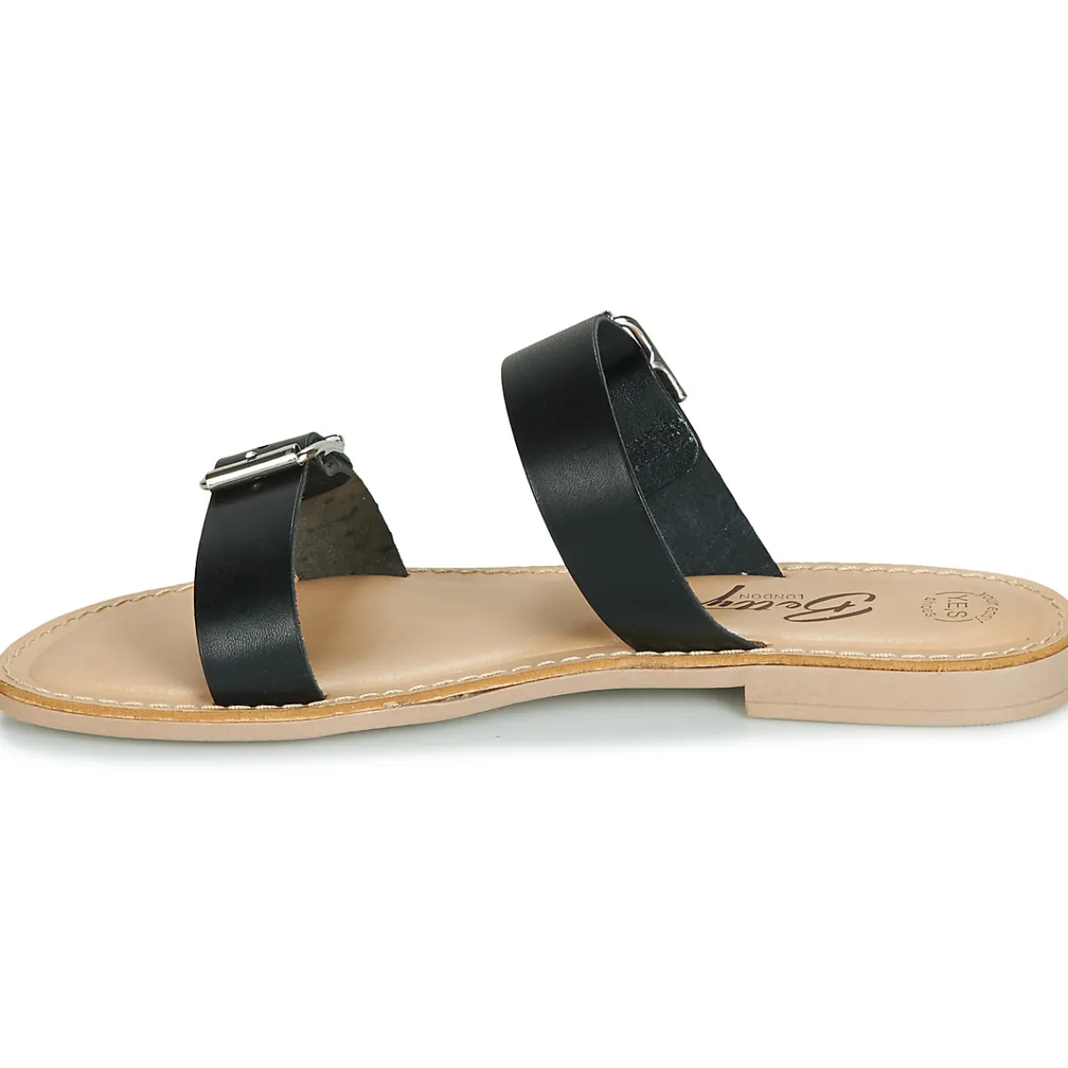 Betty London - JADALEBE Noir