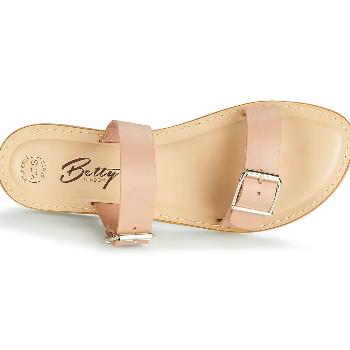 Betty London - JADALEBE