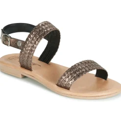 Best Betty London - JADALETTE Bronze