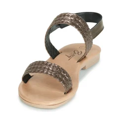 Best Betty London - JADALETTE Bronze