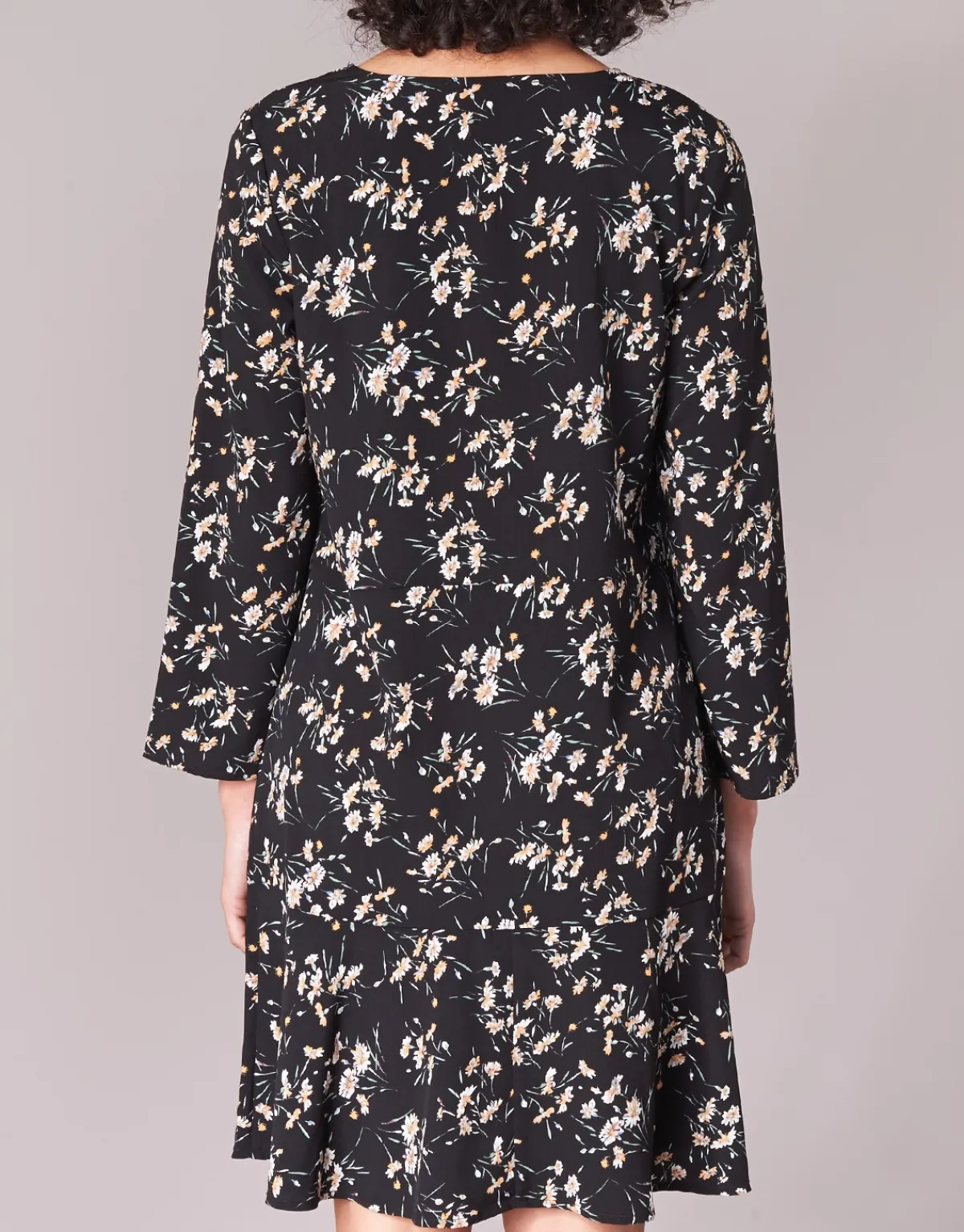 Best Betty London - JAFLORI Noir