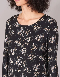 Best Betty London - JAFLORI Noir