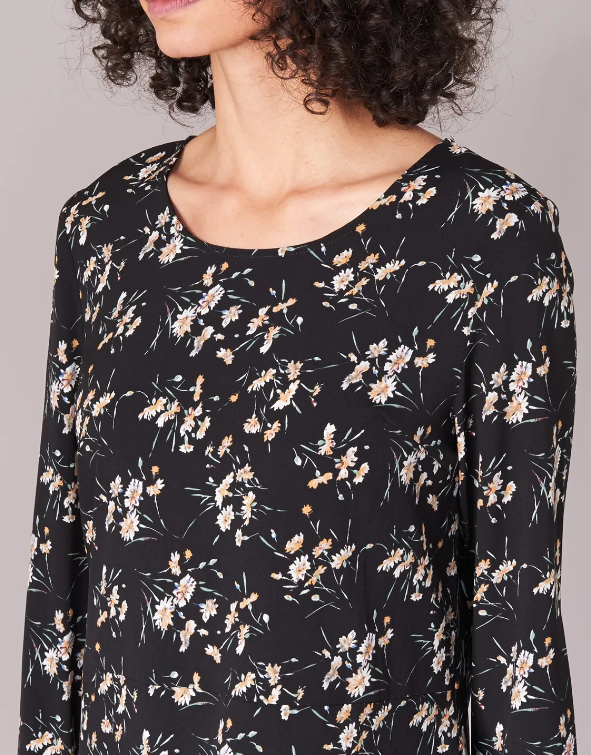 Best Betty London - JAFLORI Noir