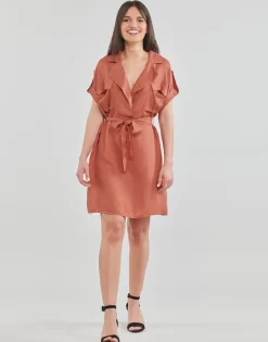 Betty London - JANA Terracotta