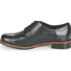 Hot Betty London - JANA Noir