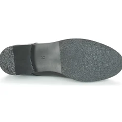 Hot Betty London - JANA Noir