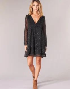 Online Betty London - JASECLU Noir