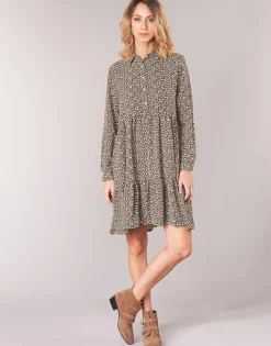 Betty London - JECREHOU