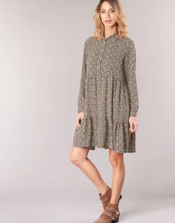 Betty London - JECREHOU