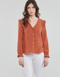 Sale Betty London - JELLY Terracotta