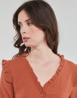 Sale Betty London - JELLY Terracotta