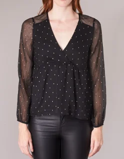 Betty London - JENASQUE Noir Outlet