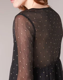 Betty London - JENASQUE Noir Outlet