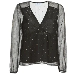 Betty London - JENASQUE Noir Outlet