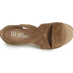 Betty London - JIKOTE Camel Online