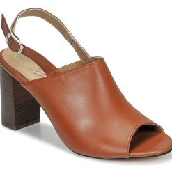 Betty London - JIKOTEGE Camel New