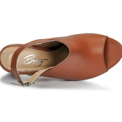 Betty London - JIKOTEGE Camel New