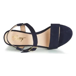 Outlet Betty London - JIKOTIFE Marine