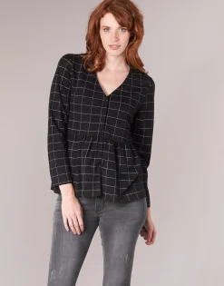 Betty London - JILIU Noir Online