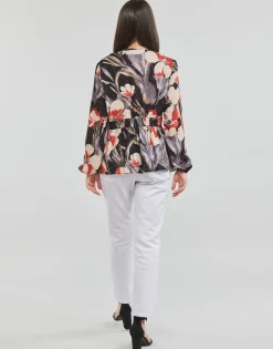 Betty London - JILL Noir Discount