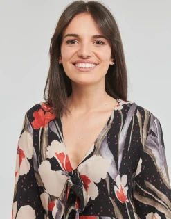 Betty London - JILL Noir Discount