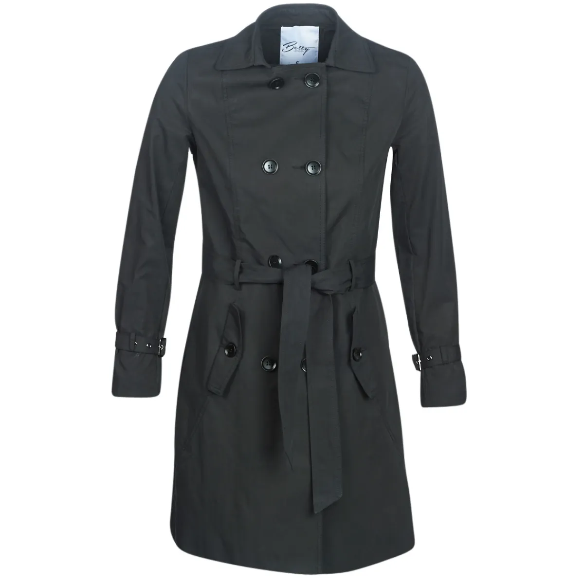 Online Betty London - JIVELU Noir