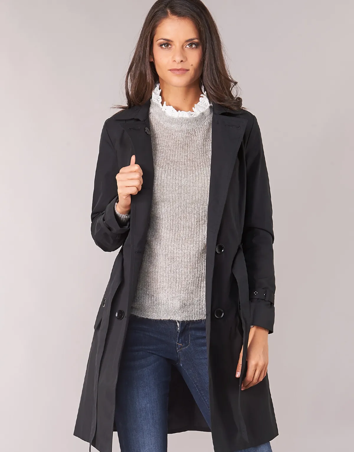 Online Betty London - JIVELU Noir