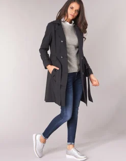 Online Betty London - JIVELU Noir