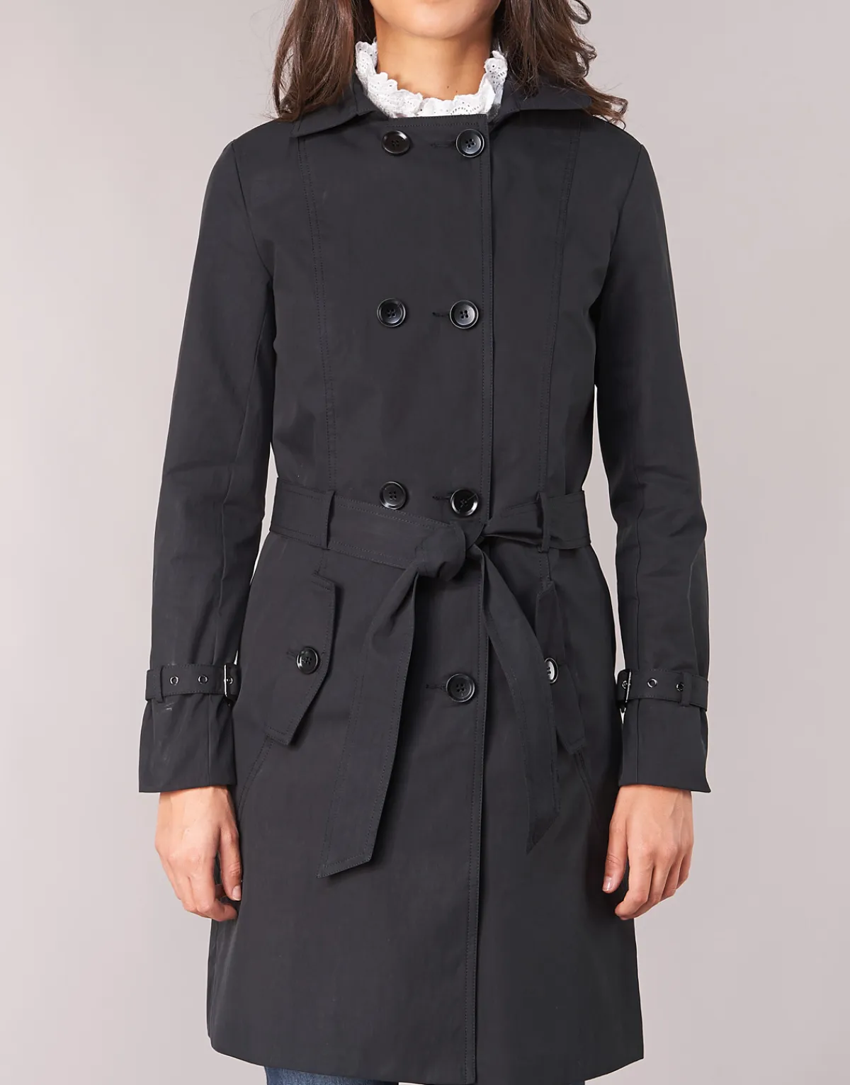 Online Betty London - JIVELU Noir