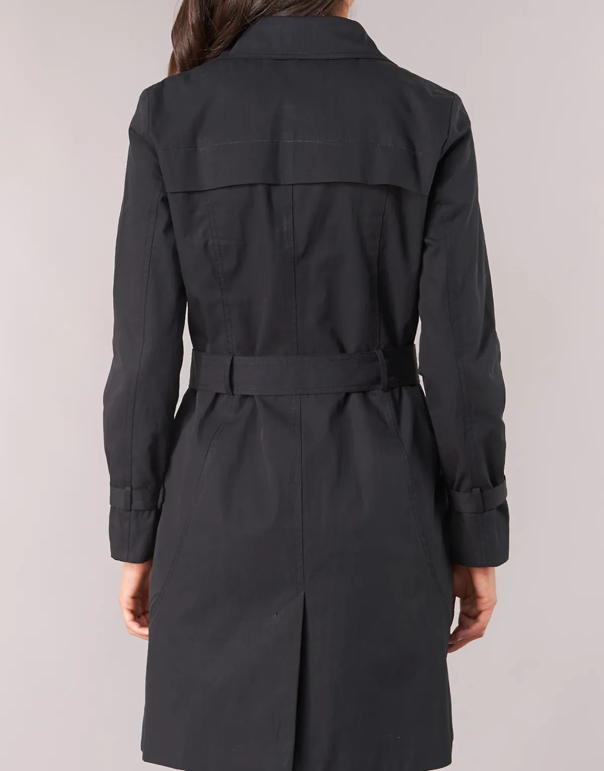 Online Betty London - JIVELU Noir