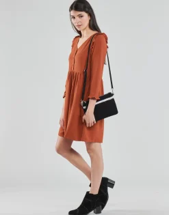 Clearance Betty London - JOELIE Marron