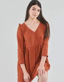 Clearance Betty London - JOELIE Marron