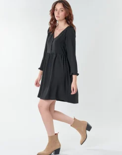 Betty London - JOELIE Noir Discount