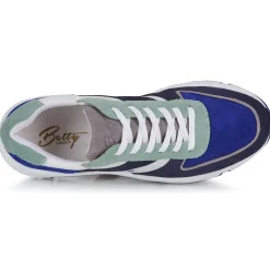 Best Betty London - JOLINANA