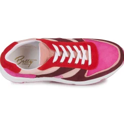 Betty London - JOLINANA