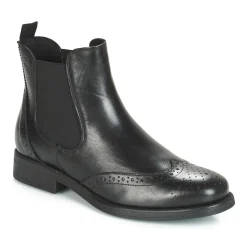 Best Betty London - JOSTA Noir