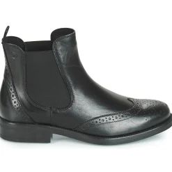 Best Betty London - JOSTA Noir