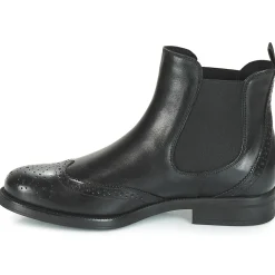 Best Betty London - JOSTA Noir