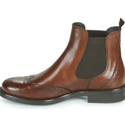 Online Betty London - JOSTA Marron