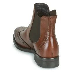 Online Betty London - JOSTA Marron