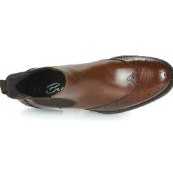 Online Betty London - JOSTA Marron